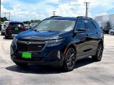 Used 2023 Chevrolet Equinox RS image 4