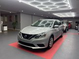 Used 2017 Nissan Sentra S image 3