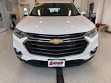 Used 2021 Chevrolet Traverse LT image 4