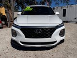 Used 2020 Hyundai Santa Fe SE image 2