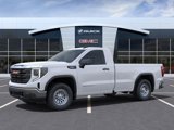 New 2025 GMC Sierra 1500 Pro w/ Pro Value Package image 2