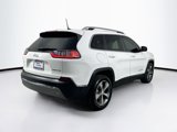 Used 2020 Jeep Cherokee Limited image 5