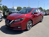 Used 2021 Nissan Leaf SV Plus image 3