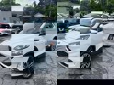 Certified 2021 Ford Escape SEL image 3