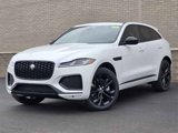 New 2026 Jaguar F-PACE R-Dynamic S image 1