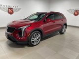 Used 2019 Cadillac XT4 Sport w/ Driver Assist Package image 3