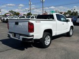 Used 2022 Chevrolet Colorado LT w/ Fleet Safety Package image 5