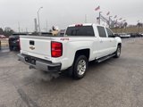 Used 2017 Chevrolet Silverado 1500 LT w/ All Star Edition image 4