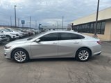 Used 2022 Chevrolet Malibu LT image 5