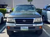 Used 1999 Toyota Tacoma 4x4 Xtracab V6 image 2