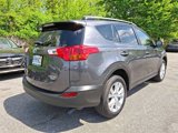 Used 2015 Toyota RAV4 Limited image 6