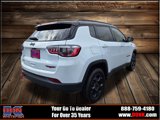 Used 2023 Jeep Compass Trailhawk image 6