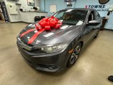 Used 2017 Honda Civic EX-L image 4