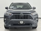 Used 2019 Toyota RAV4 XLE image 4