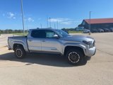 New 2025 Toyota Tacoma TRD Sport image 6