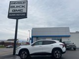 Used 2024 Chevrolet Trax RS image 2