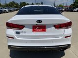 Used 2020 Kia Optima LX image 4