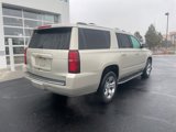 Used 2016 Chevrolet Suburban LTZ image 5
