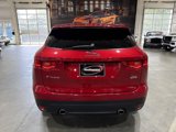Used 2018 Jaguar F-PACE Prestige image 6