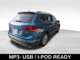 Used 2018 Volkswagen Tiguan SE image 4