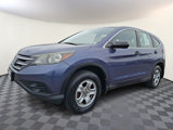 Used 2014 Honda CR-V LX image 3