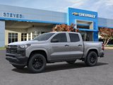 New 2025 Chevrolet Colorado W/T w/ WT Custom Package image 2