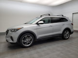 Used 2017 Hyundai Santa Fe SE image 2