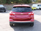 Used 2020 Chevrolet Equinox LT w/ Driver Convenience Package image 4