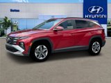 New 2025 Hyundai Tucson SEL image 2
