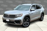 Used 2021 Volkswagen Atlas SE image 3