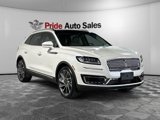 Used 2019 Lincoln Nautilus Reserve w/ Ultimate Package image 3