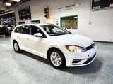 Used 2019 Volkswagen Golf S image 4