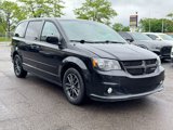 Used 2015 Dodge Grand Caravan SXT w/ Blacktop Package image 3