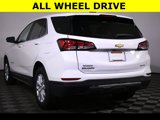 Used 2022 Chevrolet Equinox LT image 5