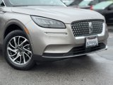 Certified 2021 Lincoln Corsair FWD image 3