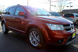 Used 2014 Dodge Journey Limited w/ Driver Convenience Group image 4