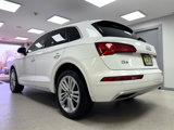 Used 2018 Audi Q5 2.0T Premium Plus w/ Premium Plus Package image 4