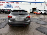 Used 2016 INFINITI QX70 AWD image 6