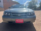 Used 2005 Chevrolet Impala LS w/ Preferred Equipment Group image 2