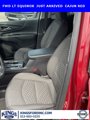 Used 2021 Chevrolet Equinox LT image 6