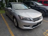 Used 2015 Honda Accord EX-L image 3