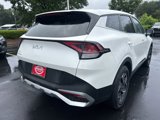 Used 2023 Kia Sportage LX image 5