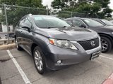 Used 2012 Lexus RX 350 FWD image 2