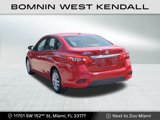 Used 2017 Nissan Sentra SV image 5