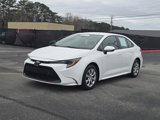 Certified 2022 Toyota Corolla LE image 2