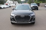 Used 2022 Audi Q5 2.0T Premium Plus w/ Premium Plus Package image 2