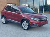 Used 2012 Volkswagen Tiguan SE image 4