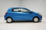 Used 2022 Mitsubishi Mirage image 5