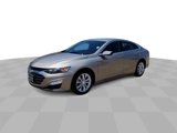 Certified 2022 Chevrolet Malibu LT image 5