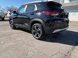 New 2025 Chevrolet TrailBlazer LT w/ Convenience Package image 5
